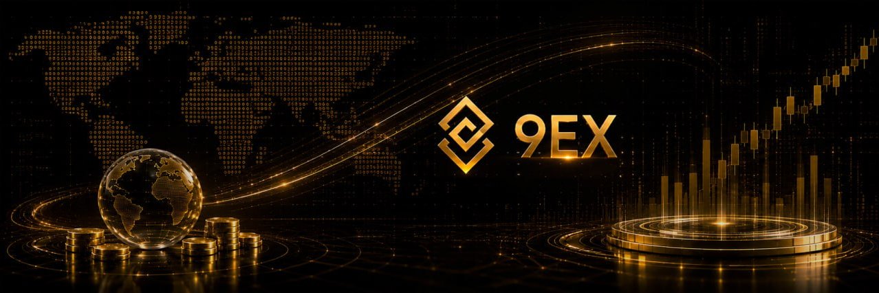 9 EX banner