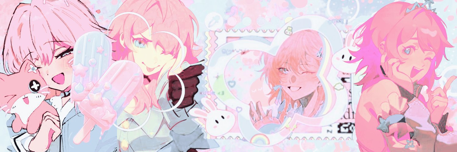 »┼)➝ ‍ℳᴀʀᴄʜ 𝟽ₜₕ ‍✿˖°'s banner