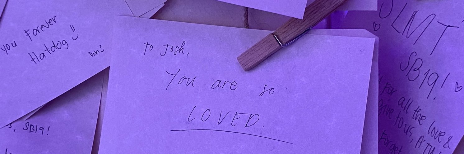 MARGA IS BACK 💫 banner