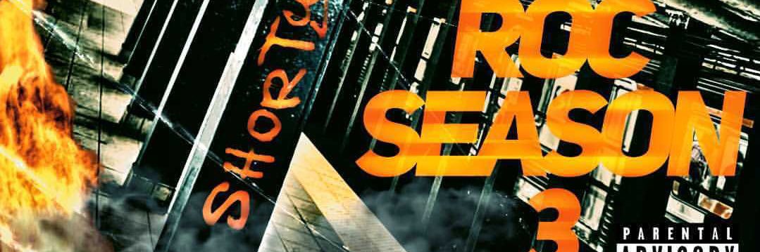 iamshortyroc's profile banner image