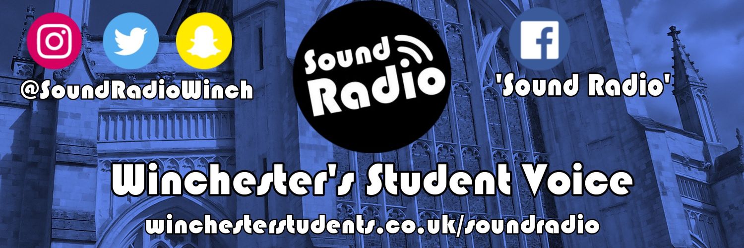 Sound Radio banner