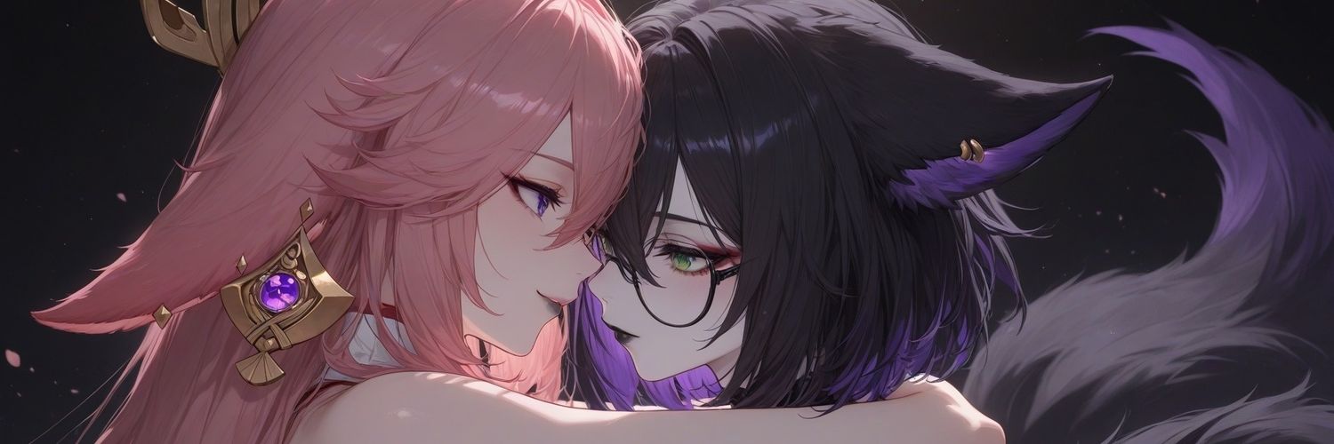 𝓨𝓪𝓮 𝓜𝓲𝓴𝓸 banner