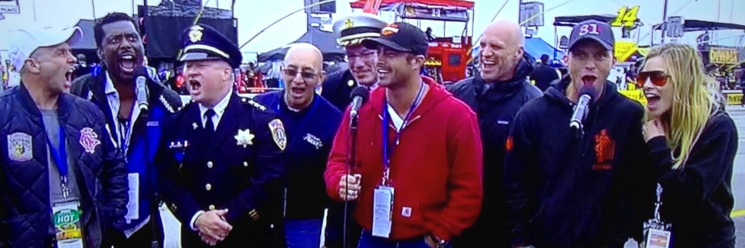 Randy Flagler banner