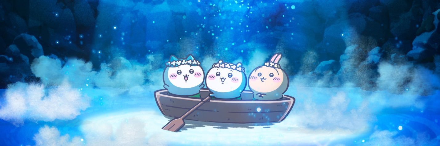 rin8kinoko's profile banner image