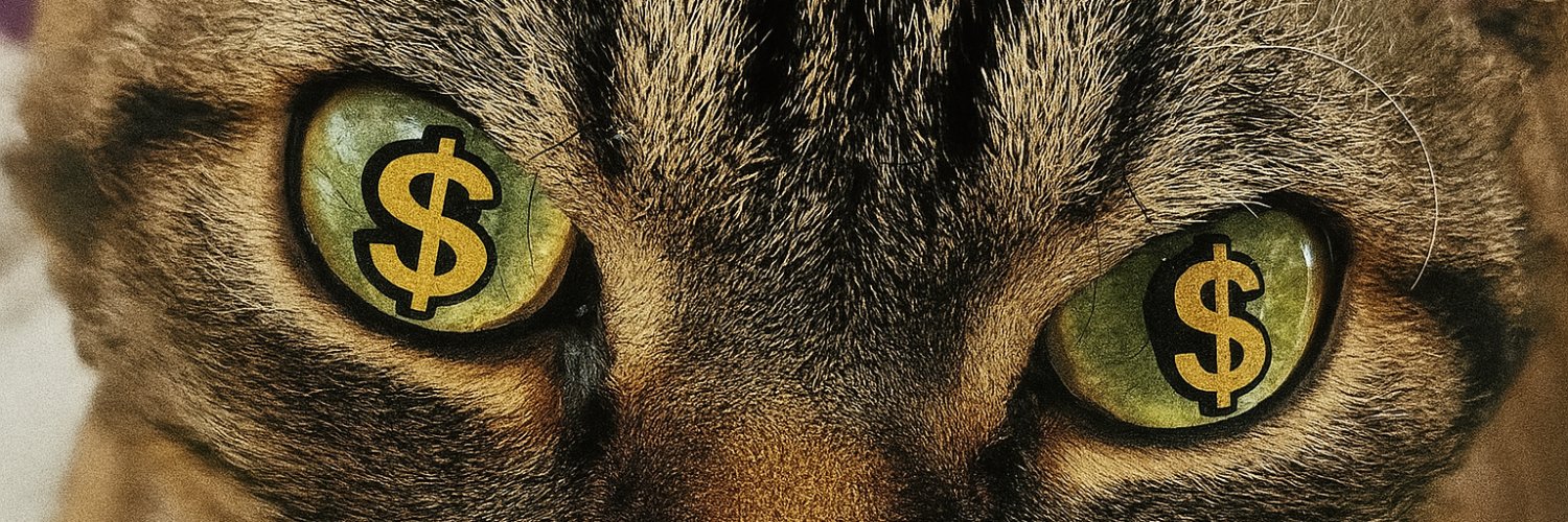 Verjovkin's profile banner image