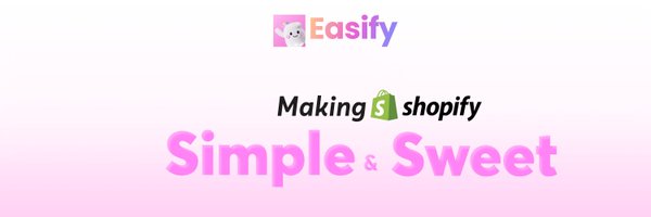easifyapps Profile Banner