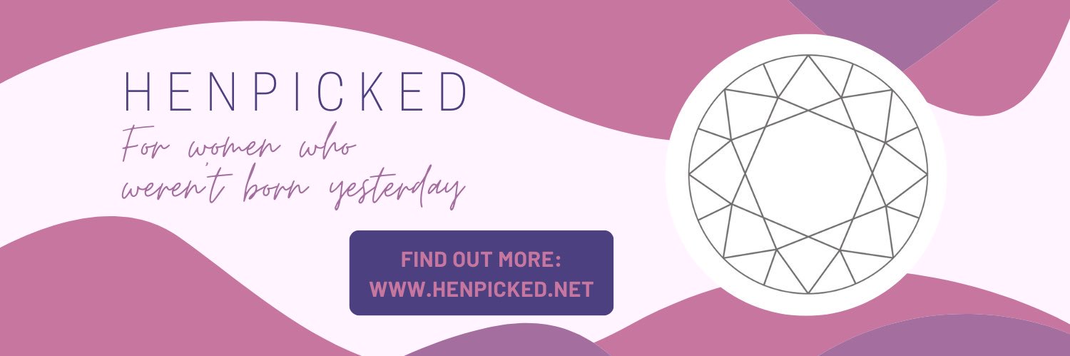 Henpicked banner