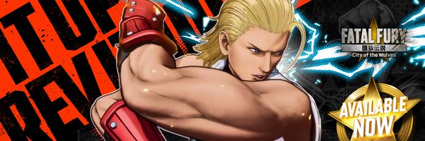 GAROU_PR Profile Banner