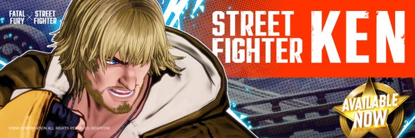GAROU_PR Profile Banner