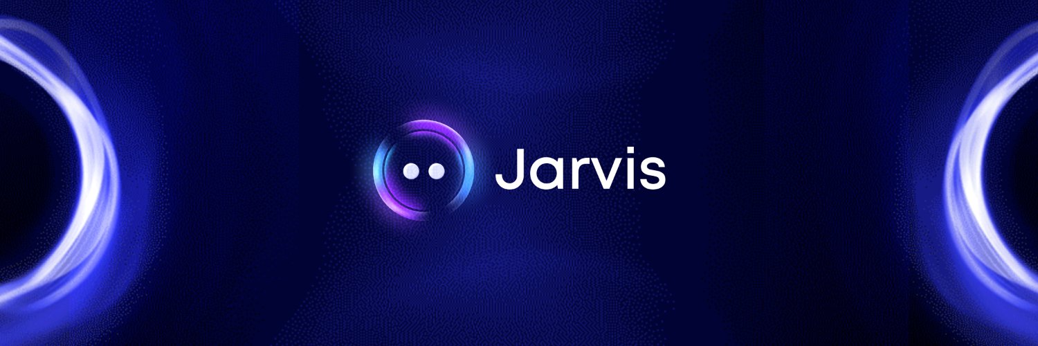 Jarvis AI banner