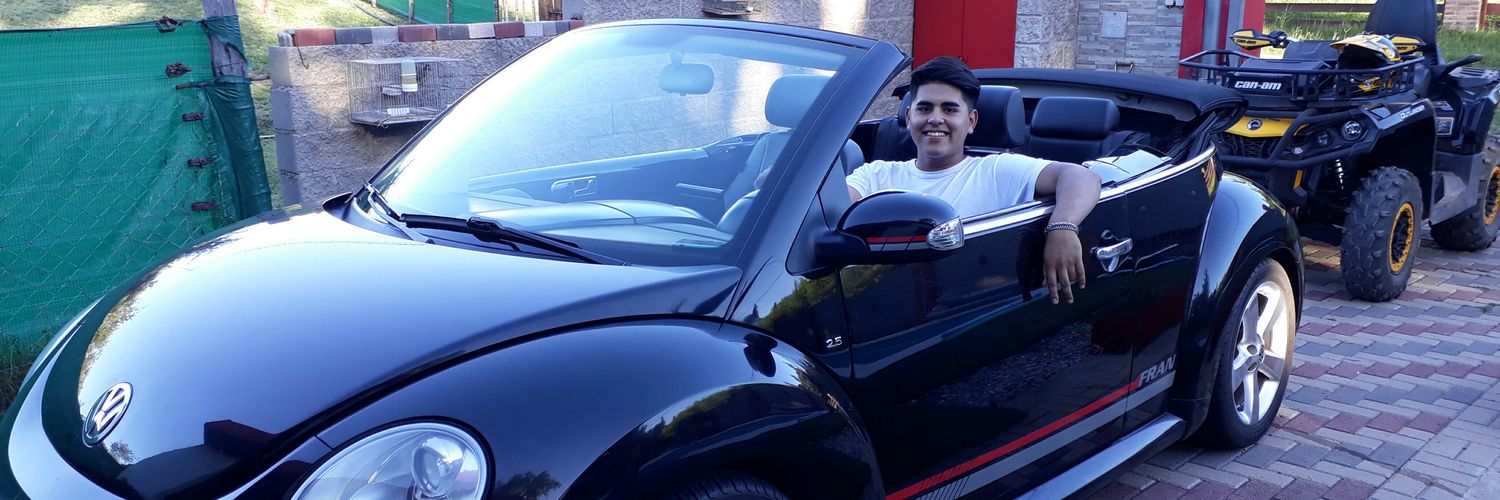 neverponyy's profile banner image