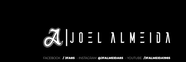 Joel Almeida #s9p3r Profile Banner