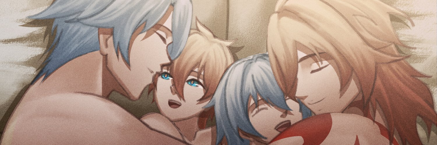 Ewew's banner