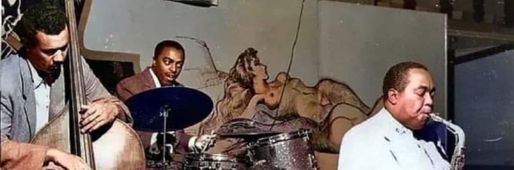 Mark Finsterer 🎸 banner
