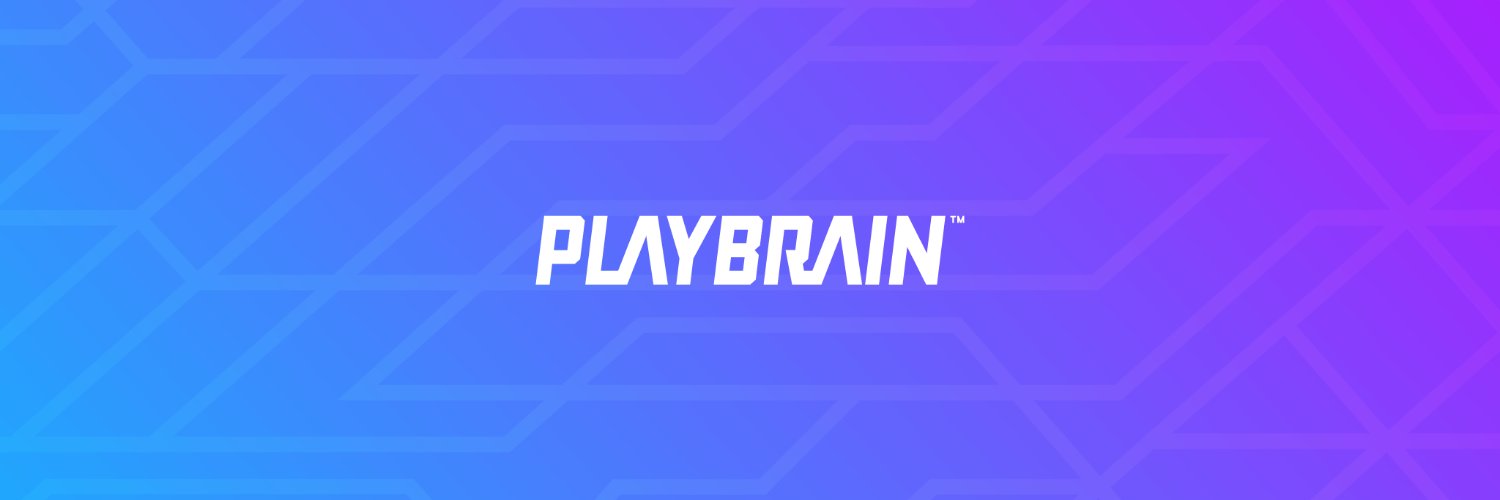 PLAYBRAIN (English) banner