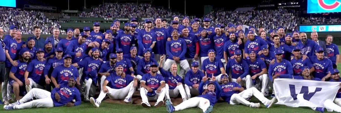 Did We Play The Song? banner