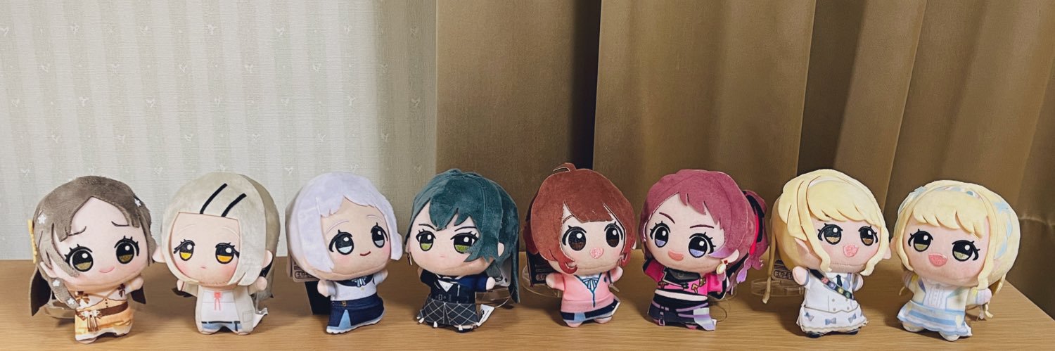 ファルぬぃ's banner