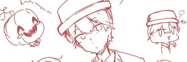 Hatena_Id Profile Banner