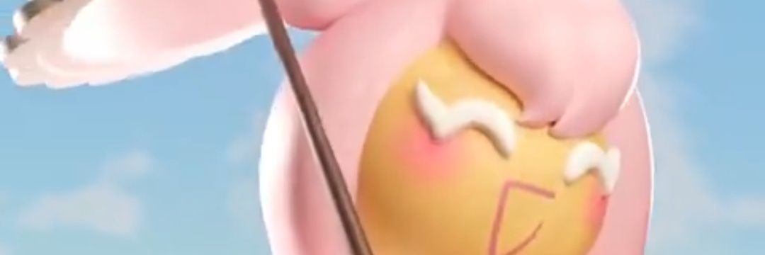 ♡ Chemi | 💜💚 Making Q-CHAN vtuber 💾 banner