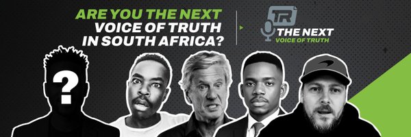 TruthReportNews Profile Banner