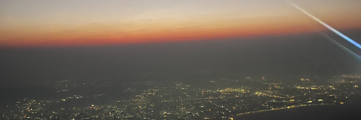 Banti9594's profile banner image