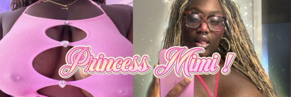 mimi2perfect Profile Banner