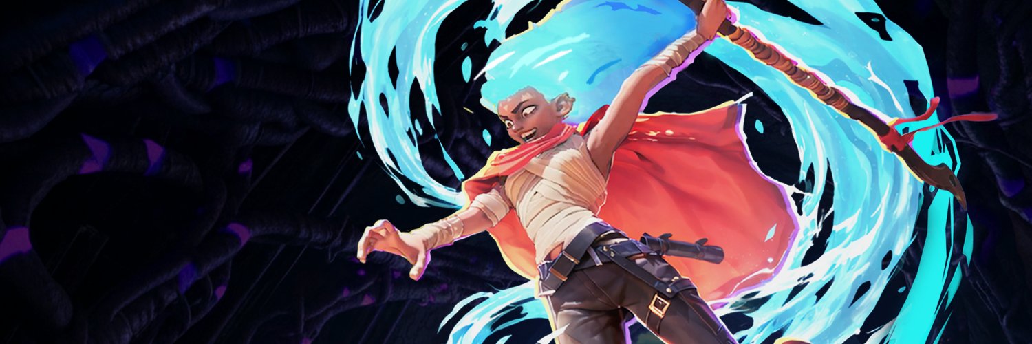 Fading Echo banner