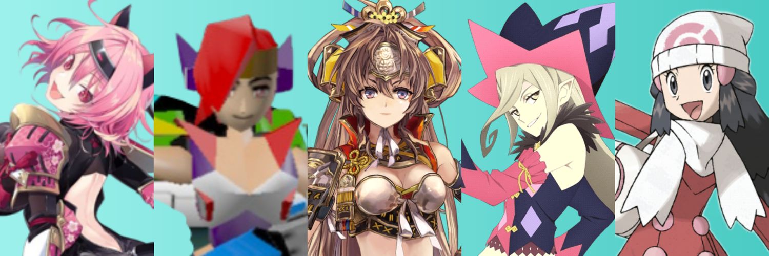 PaLShiA's profile banner image