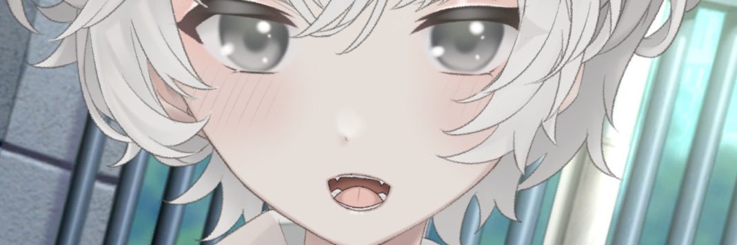 きかーぜ@中学生Vtuber banner