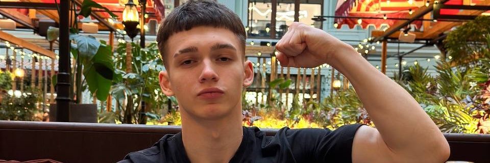 dziderluv's profile banner image