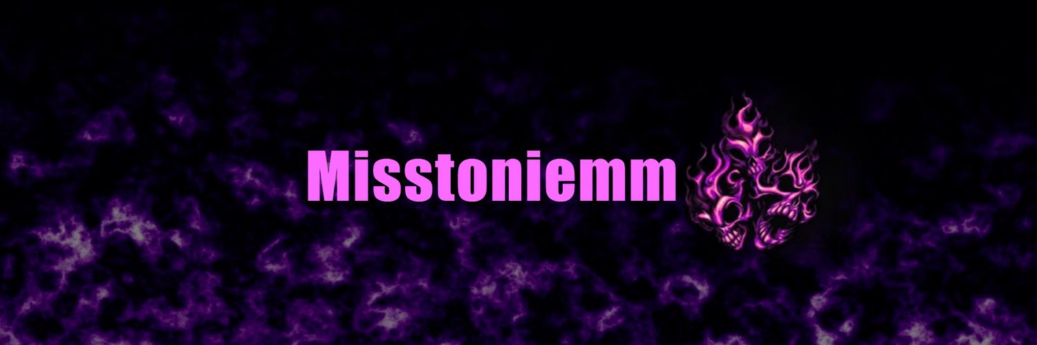 ToniJahyne's profile banner image
