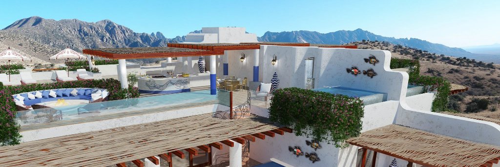 EVLosCabos's profile banner image