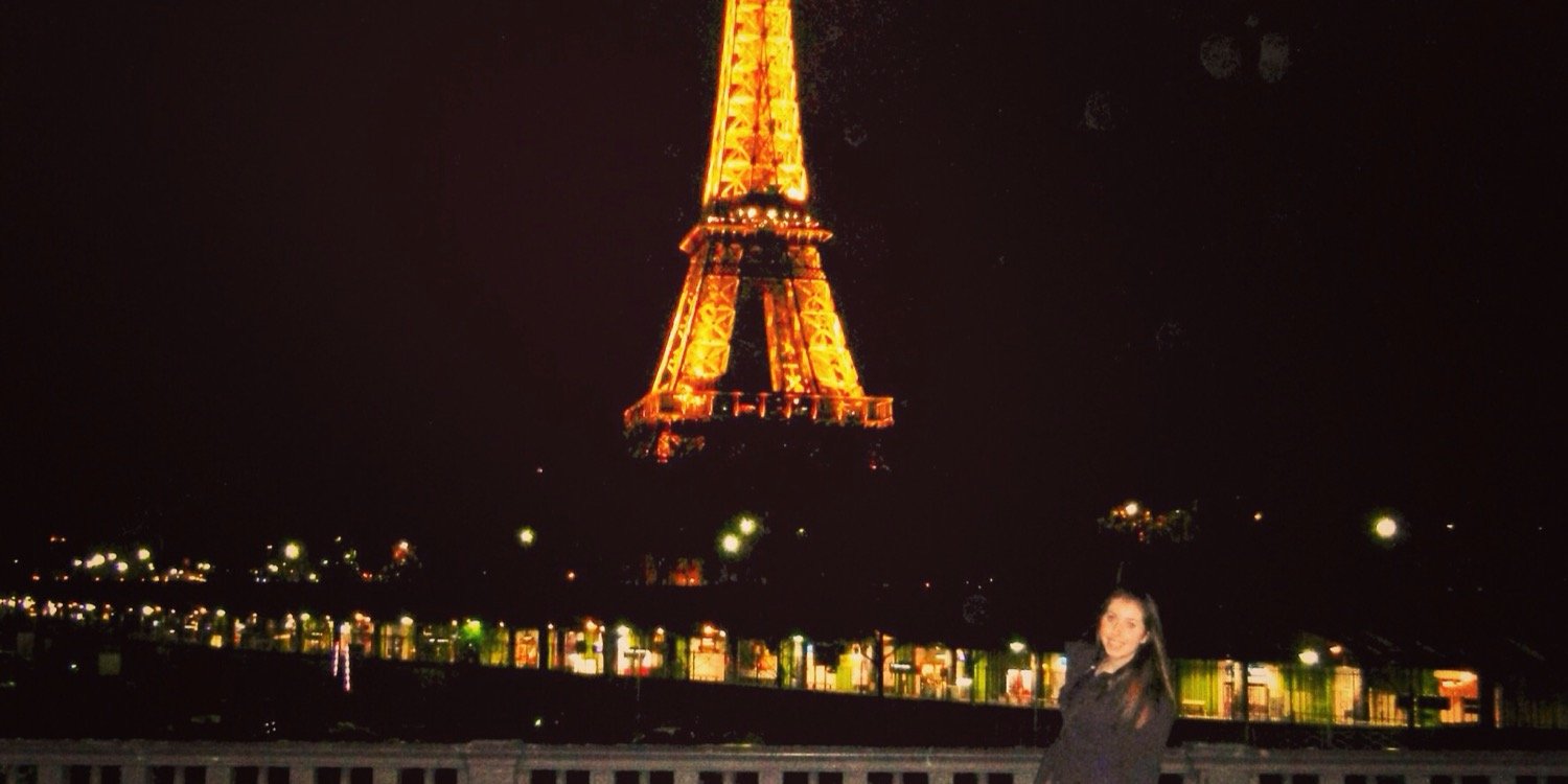 AlyssaDiguer's profile banner image