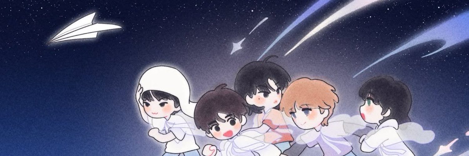 lovergyuu's profile banner image