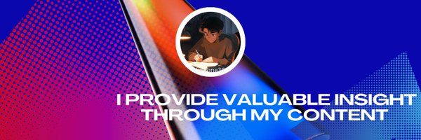 suhailbless Profile Banner