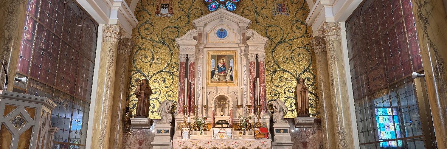 MWCatholicFam's profile banner image