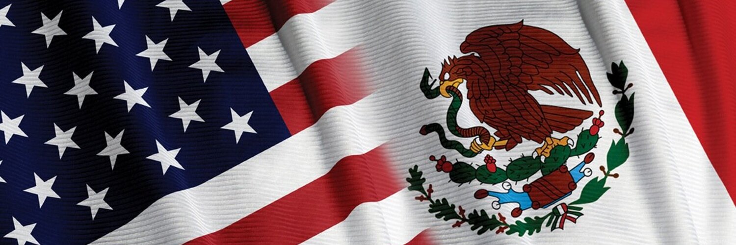 Center for the United States and Mexico Profile Banner