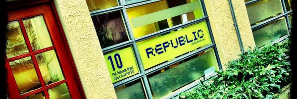 republictv Profile Banner