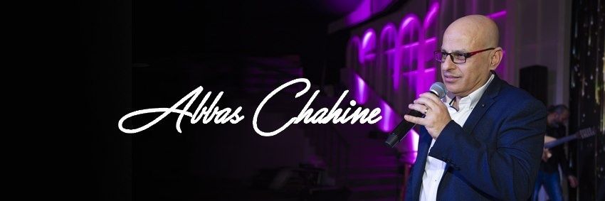 AbbasChahinemm's profile banner image