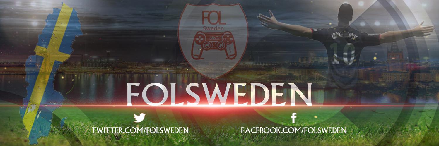 FOLSweden's profile banner image