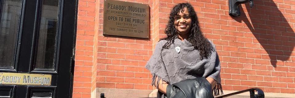 Tamara K. Lanier banner