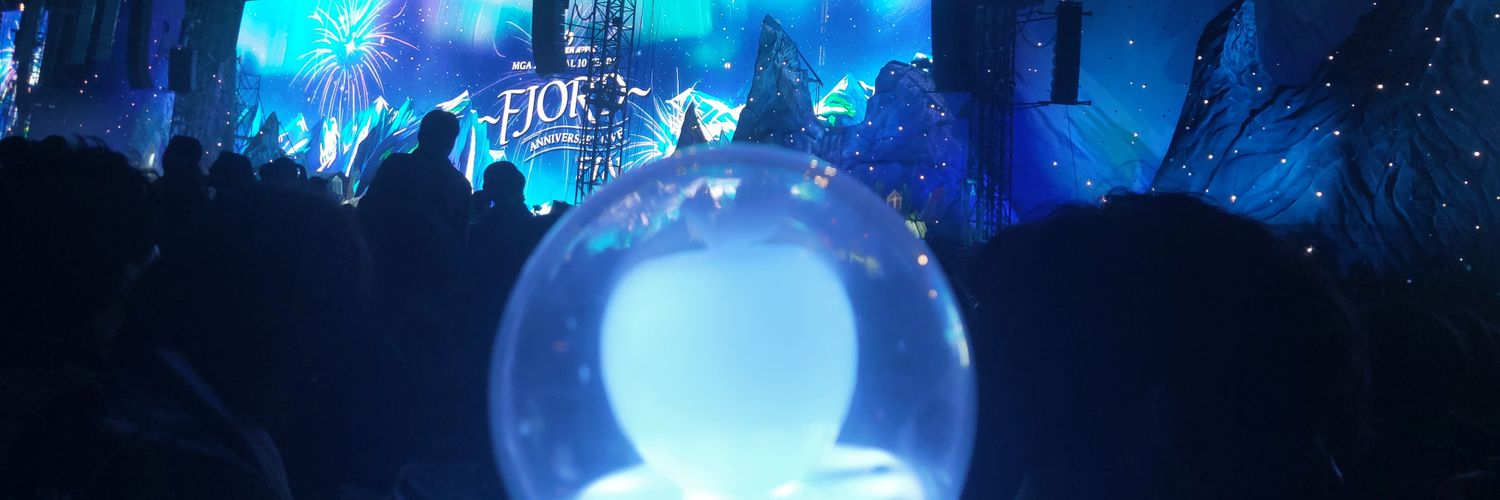 riixic2's profile banner image