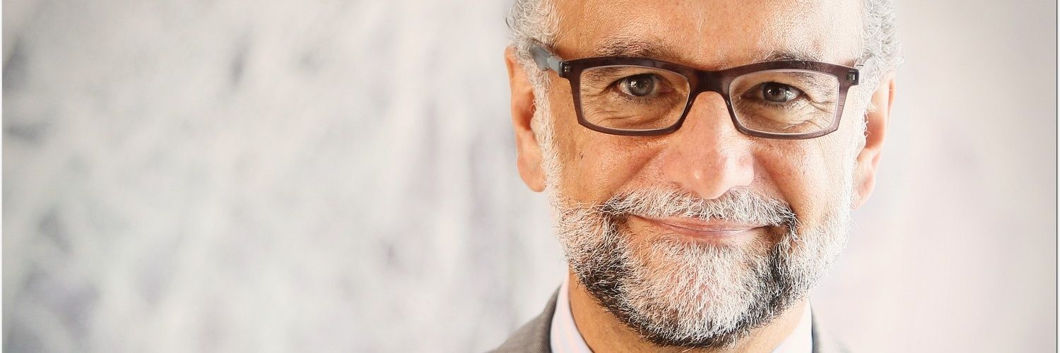 José Mª O'Kean banner