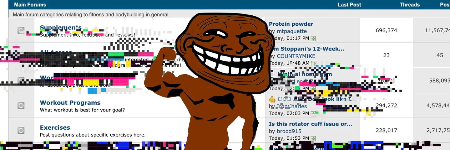 miscbrahh's profile banner image