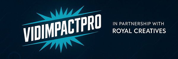 VImpactpro76557 Profile Banner