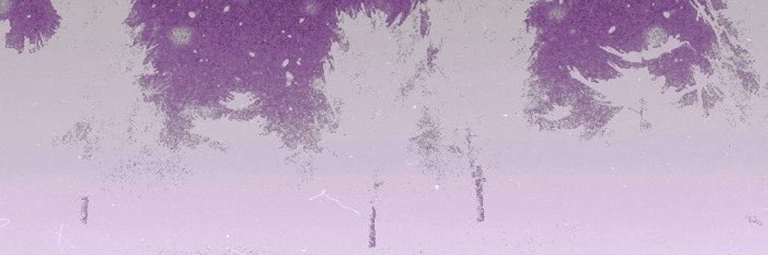 FROSTEDKlSSES's profile banner image