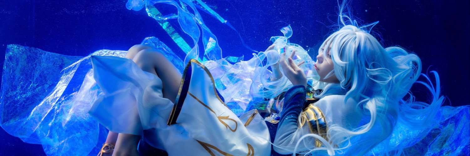闇月つみや's banner