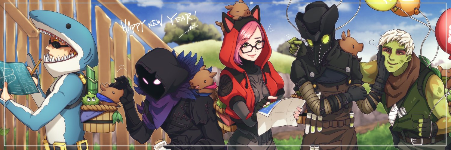 migimaruGT🍊 banner