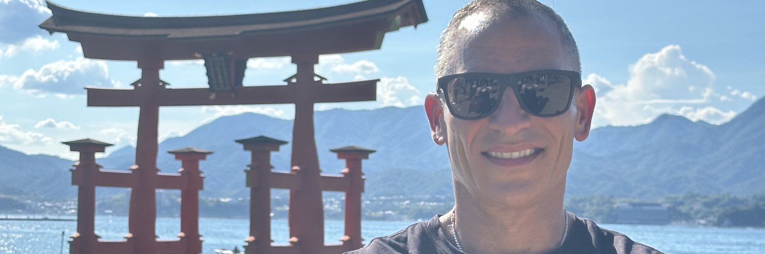 AnthonyKnaus's profile banner image