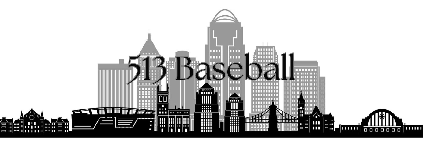 513 Baseball banner